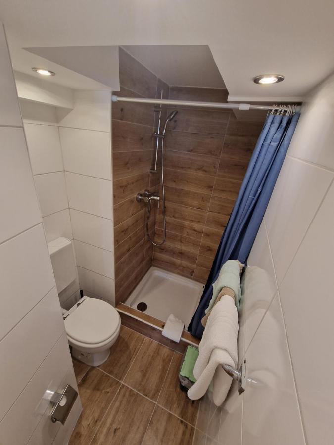 Hotel Kenny & Henry Куксгафен Екстер'єр фото